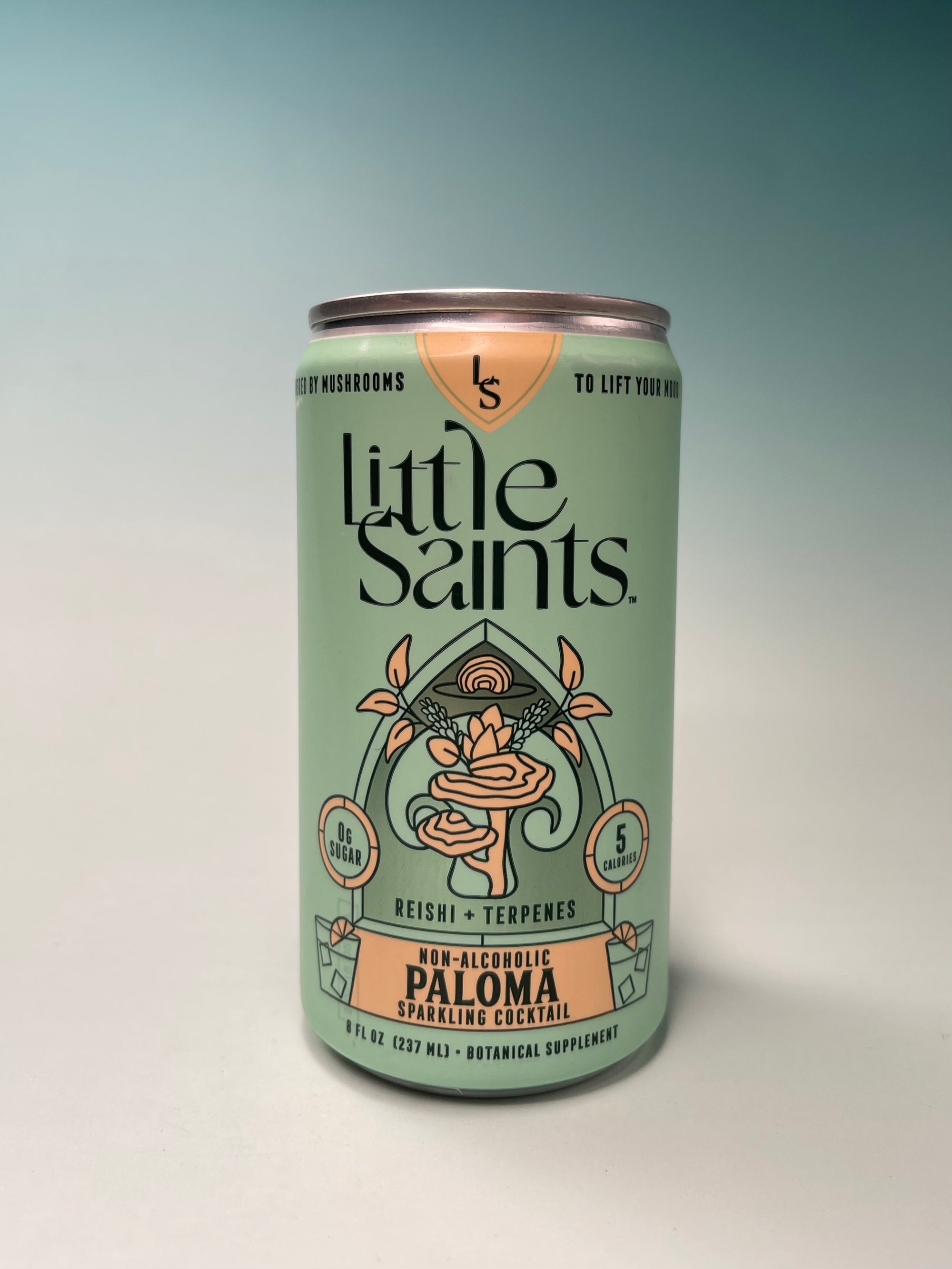 Little Saints Paloma