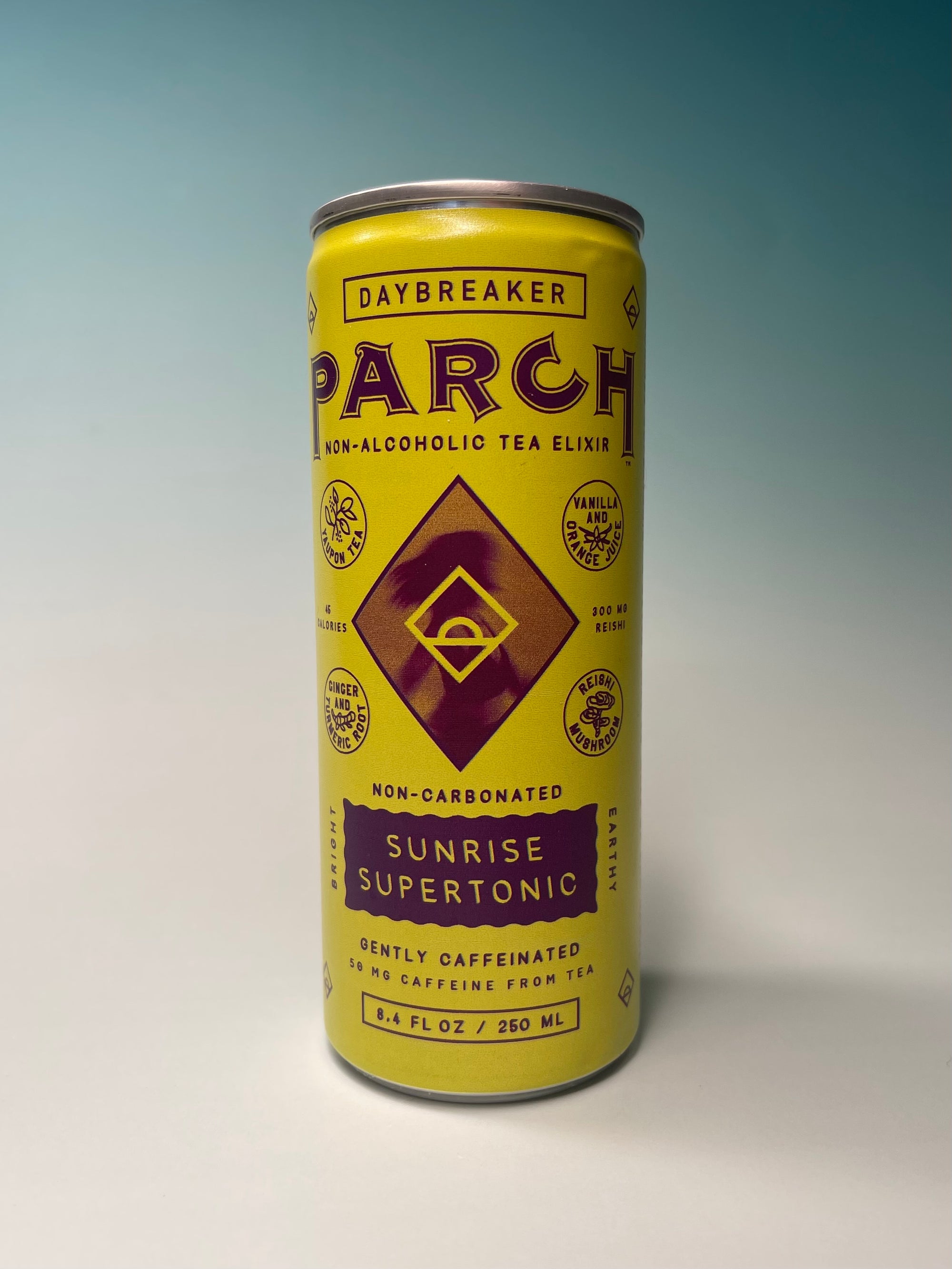 Parch Sunrise Supertonic