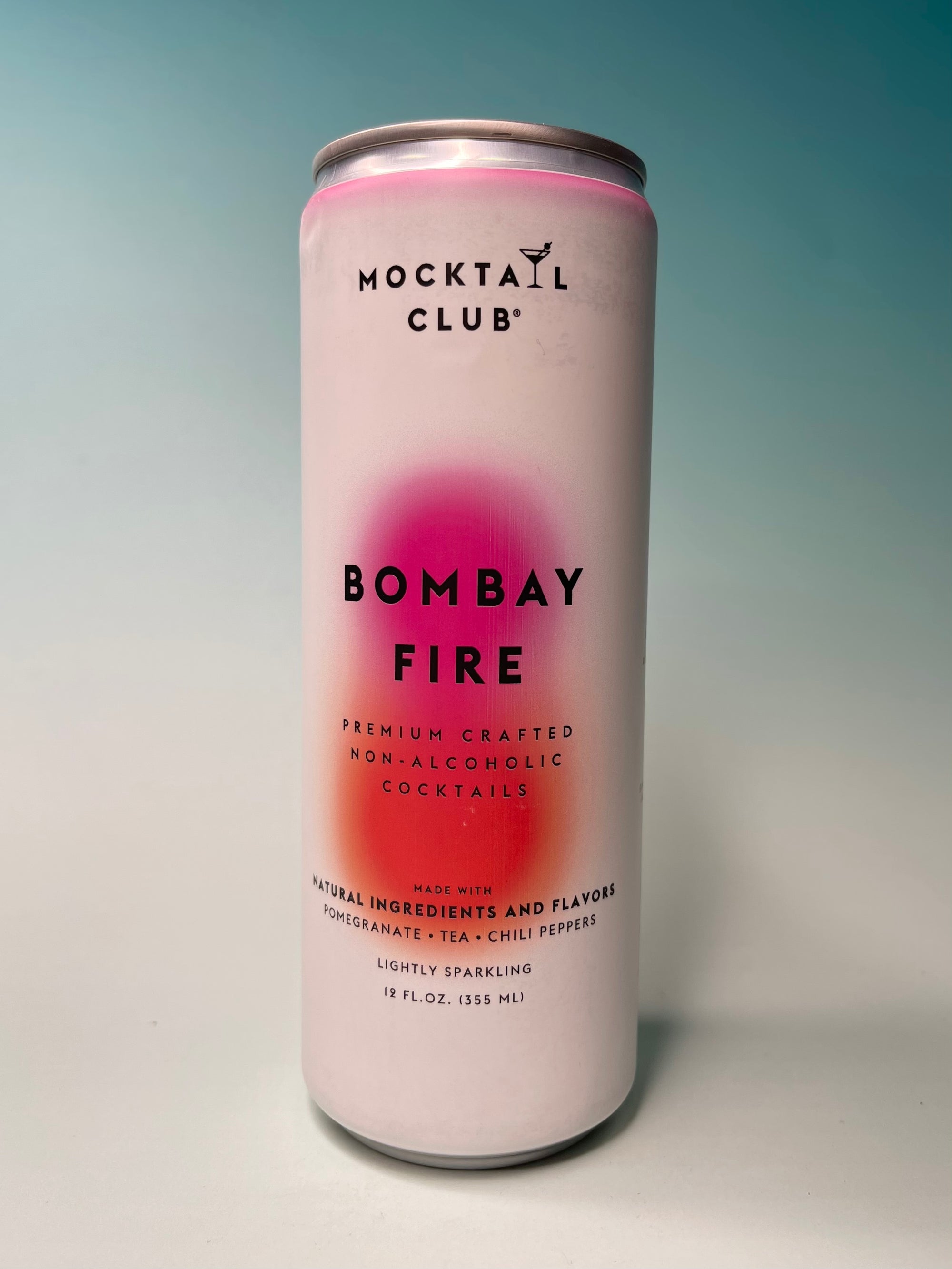 Mocktail Club Bombay Fire