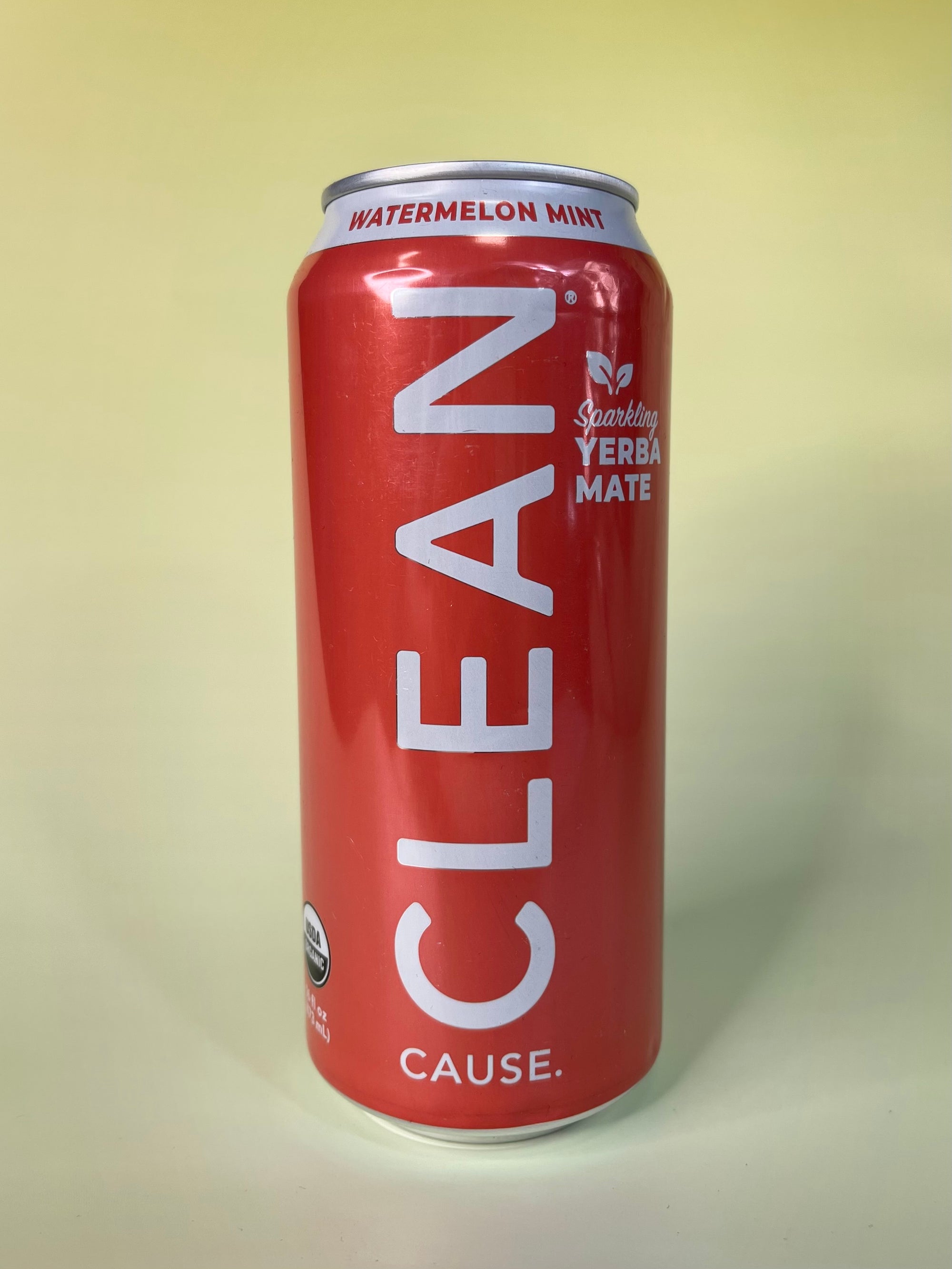 Clean Cause Watermelon Mint