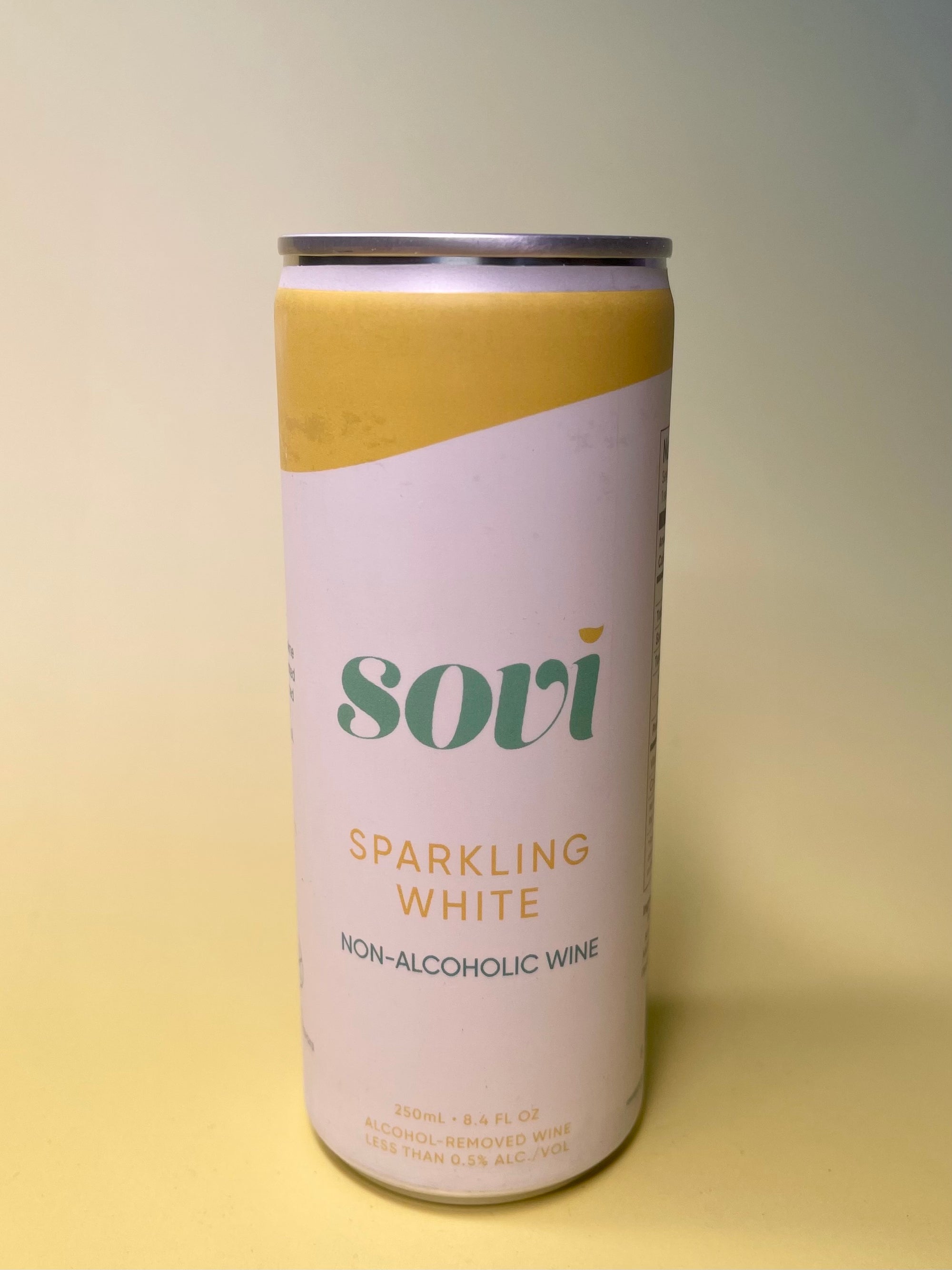 Sovi Sparkling White