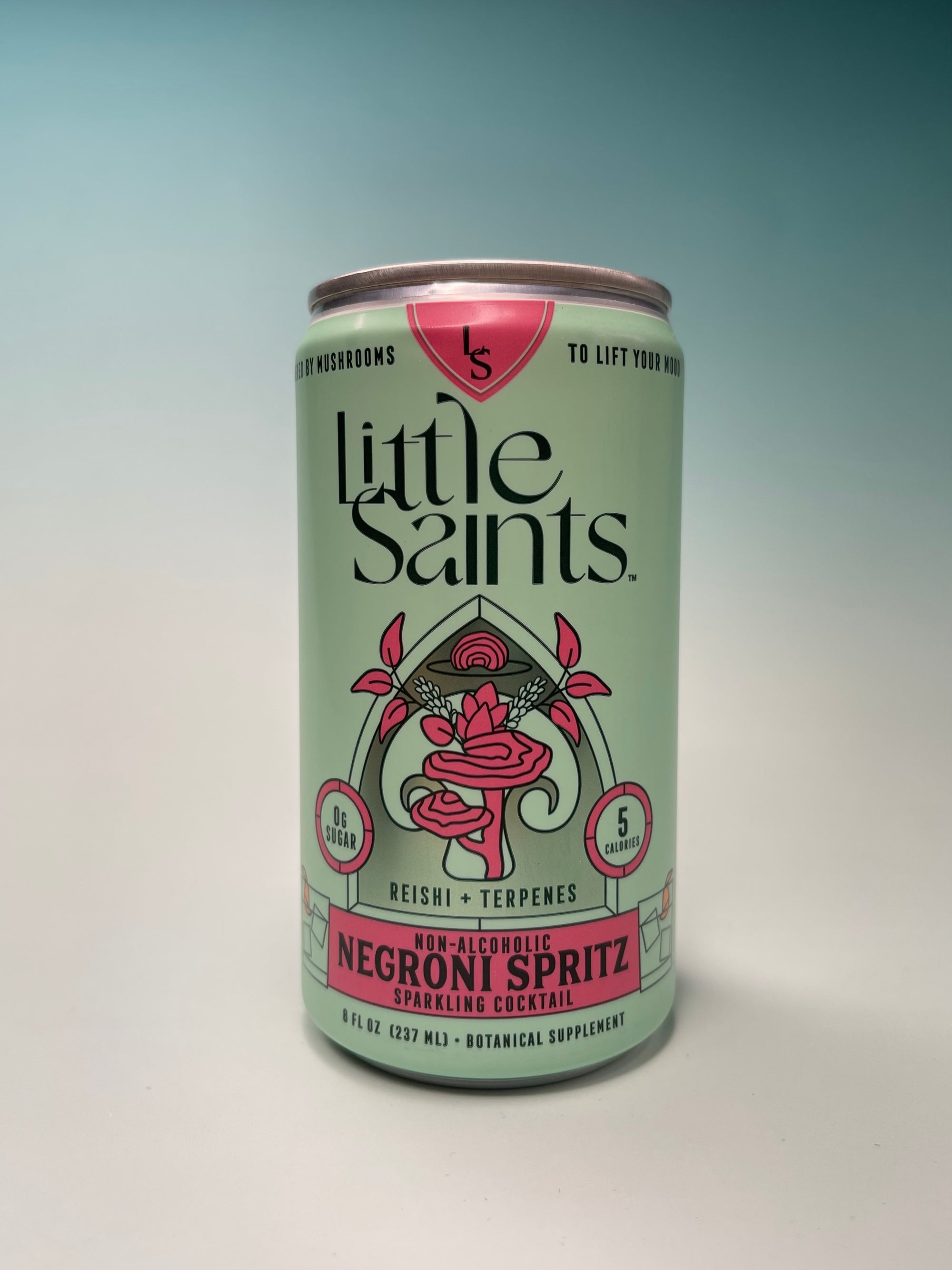 Little Saints Negroni Spritz