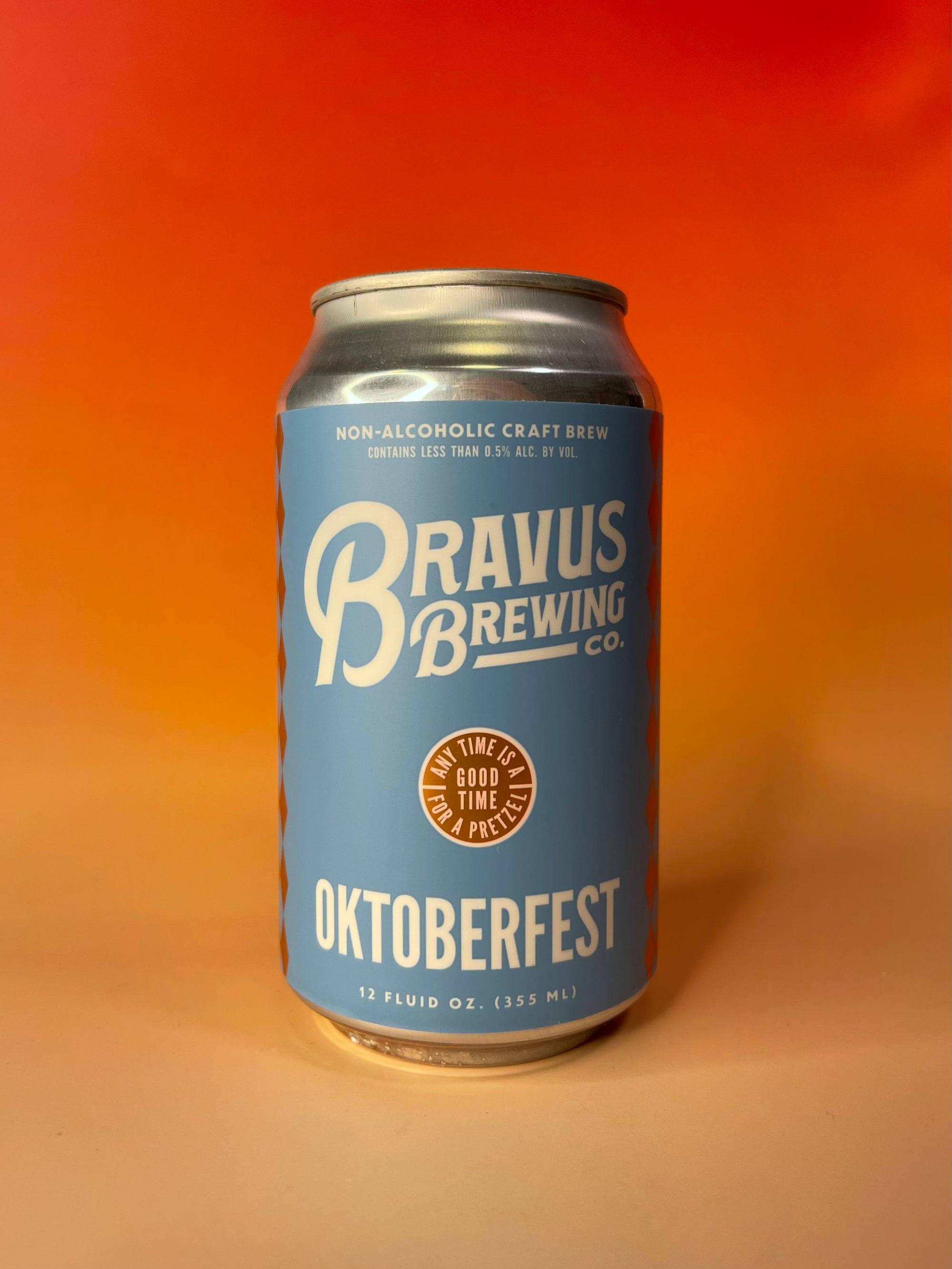 Bravus Oktoberfest