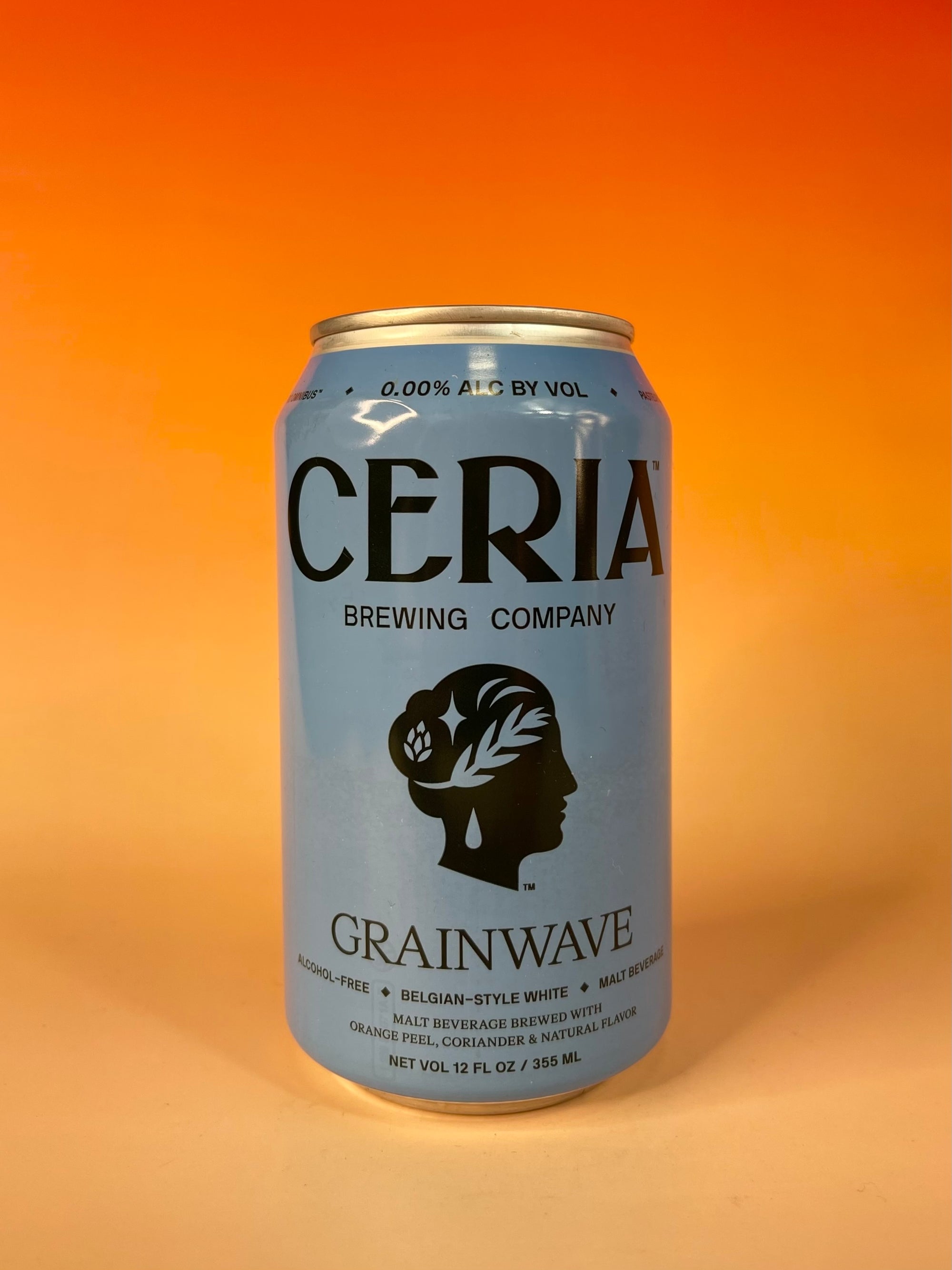 Ceria Grainwave