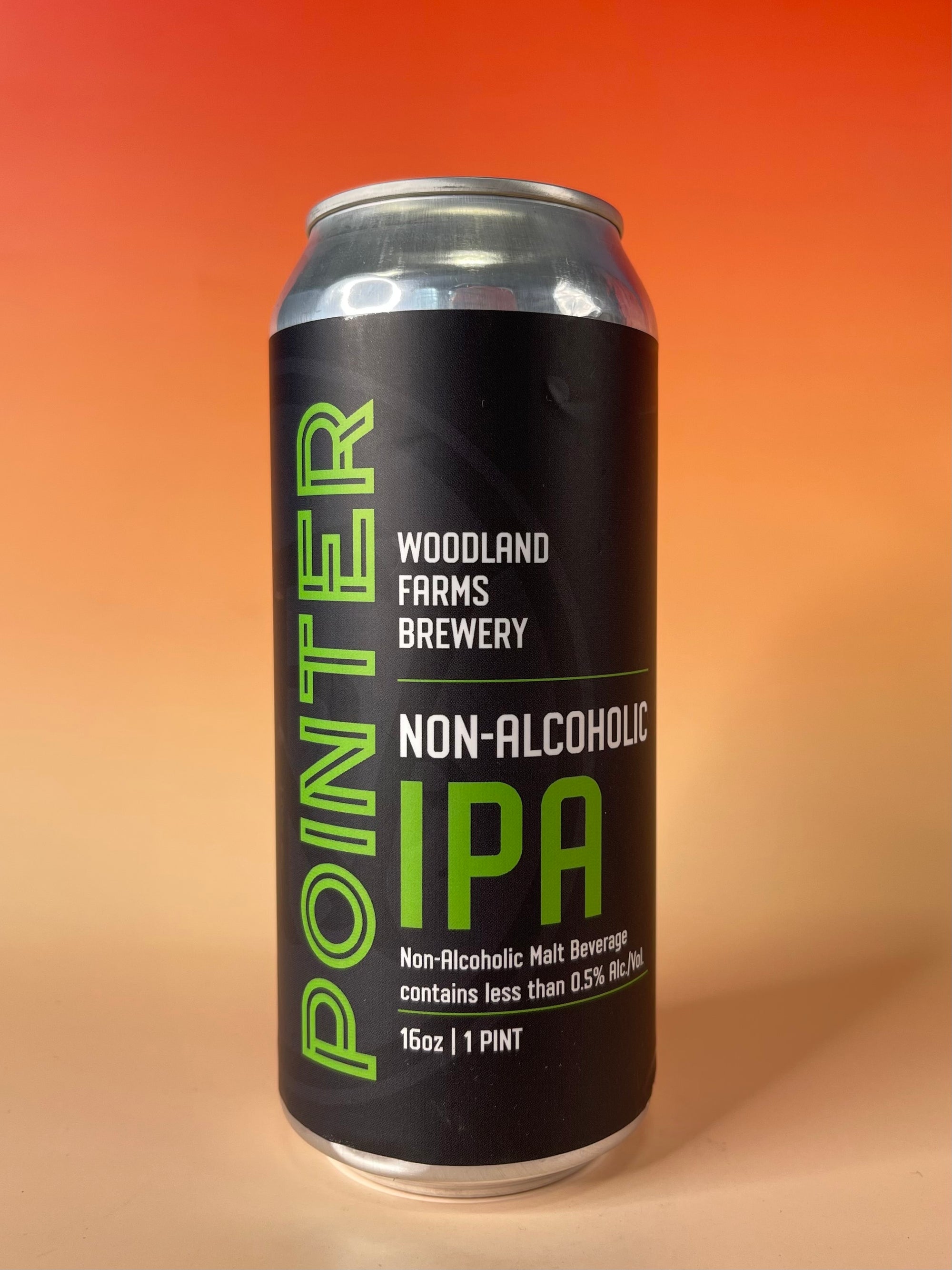 Woodland Farms Pointer IPA