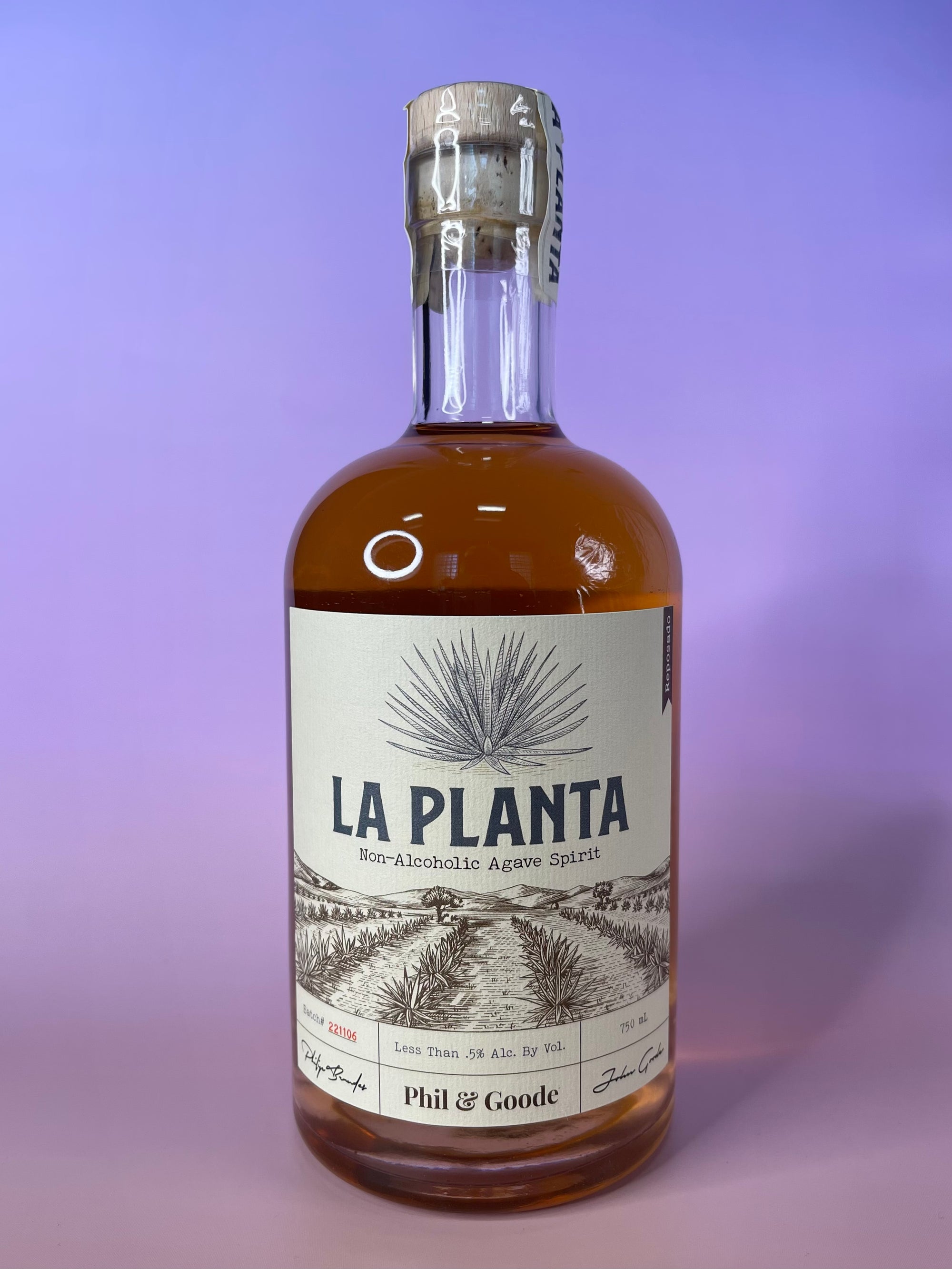 La Planta