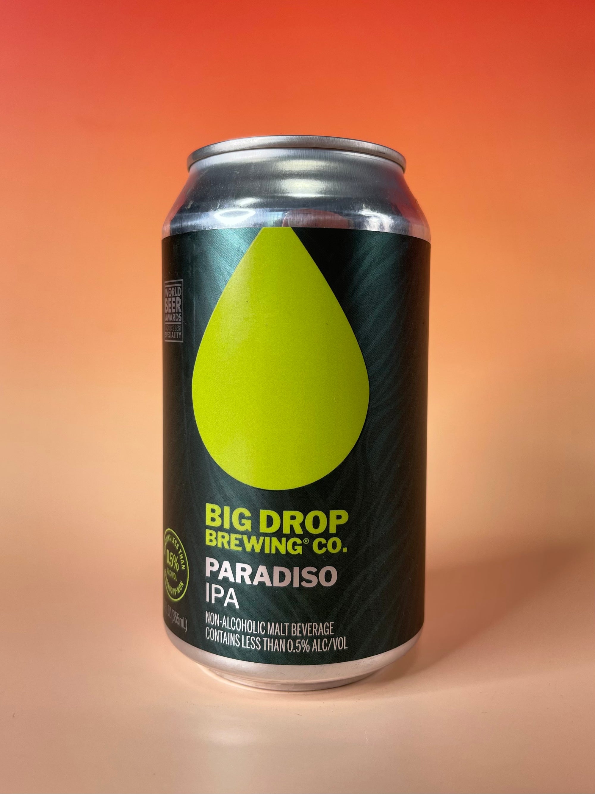 Big Drop Paradiso IPA