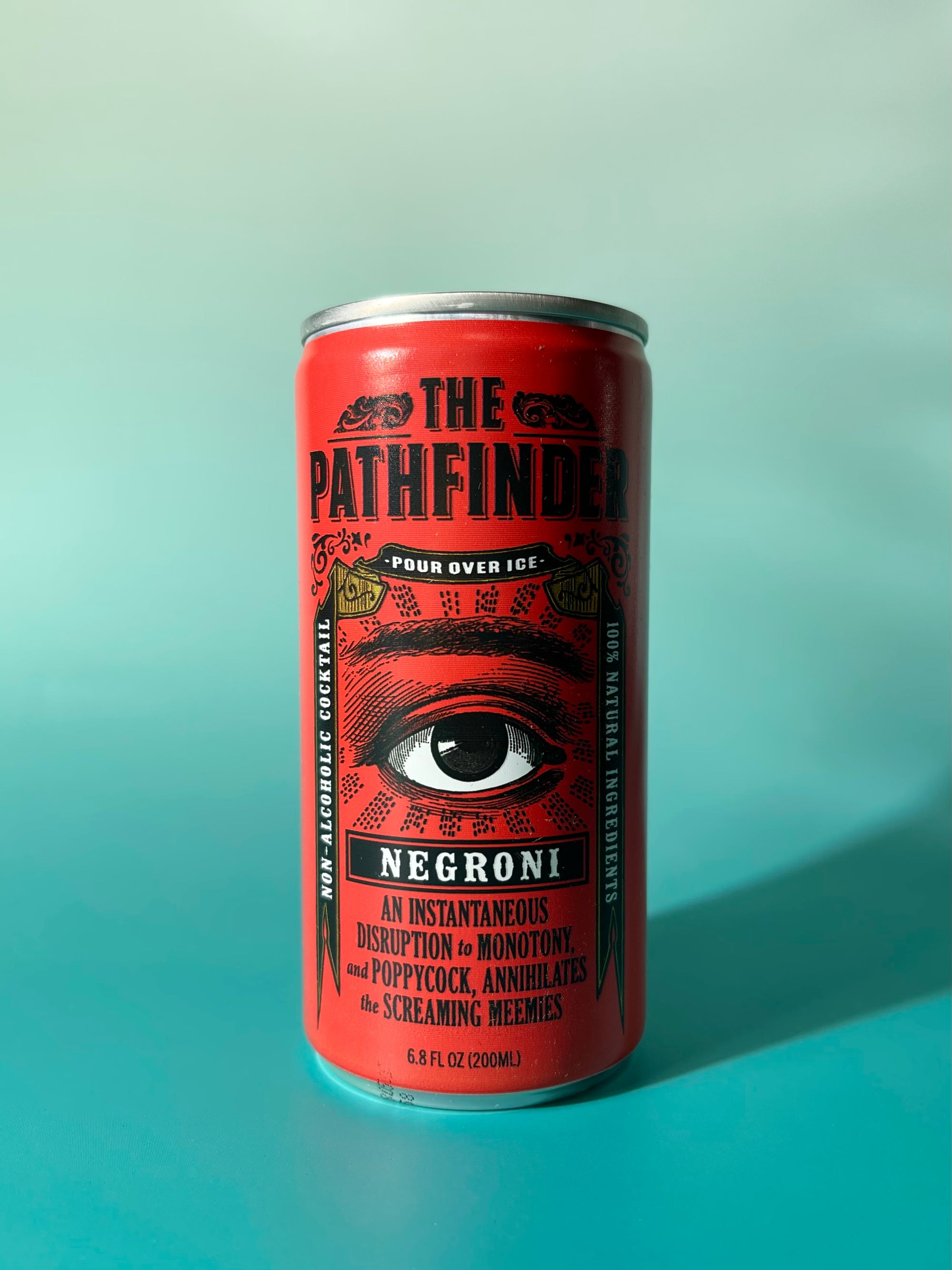 Pathfinder Negroni