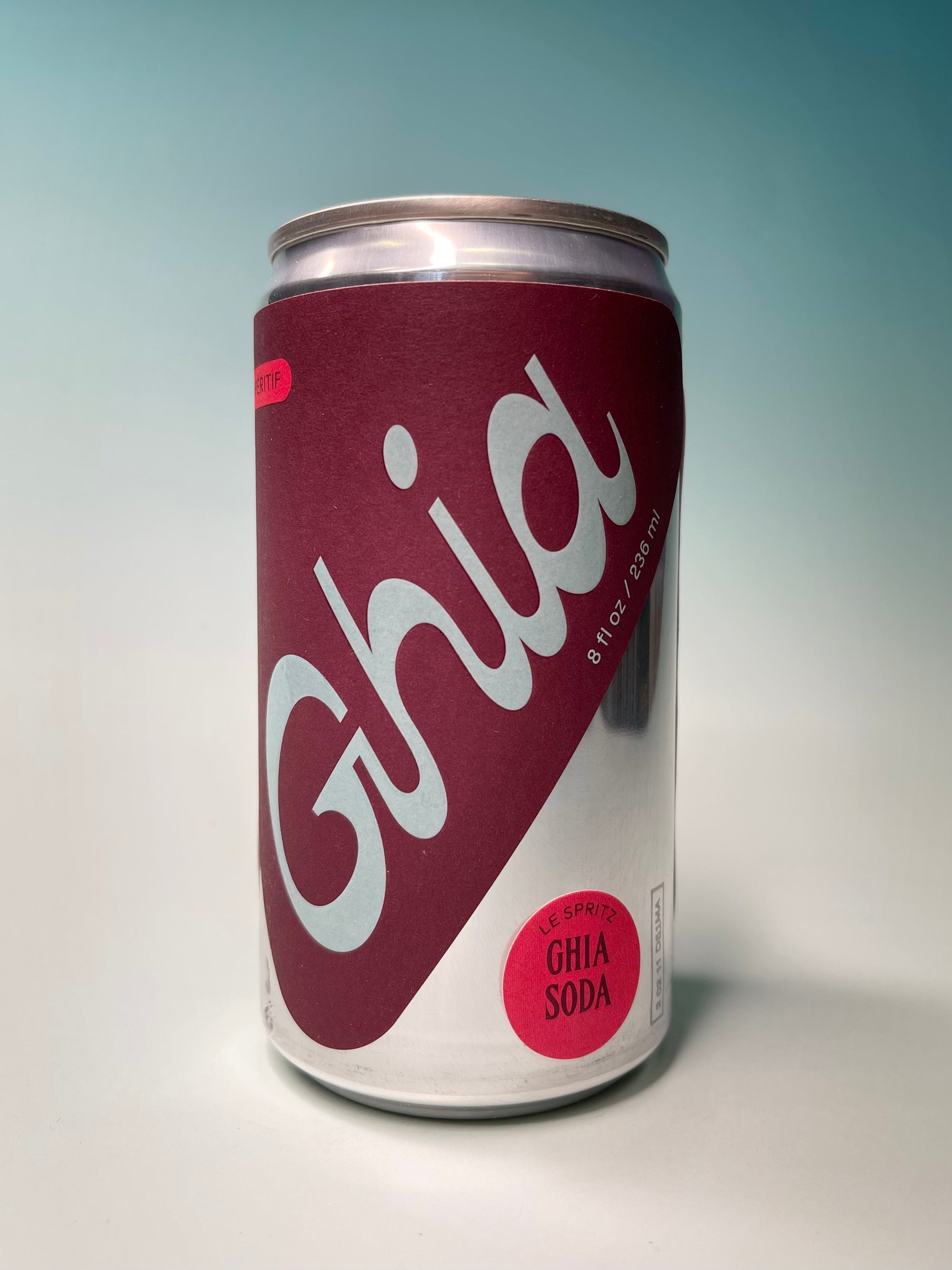 Ghia Soda