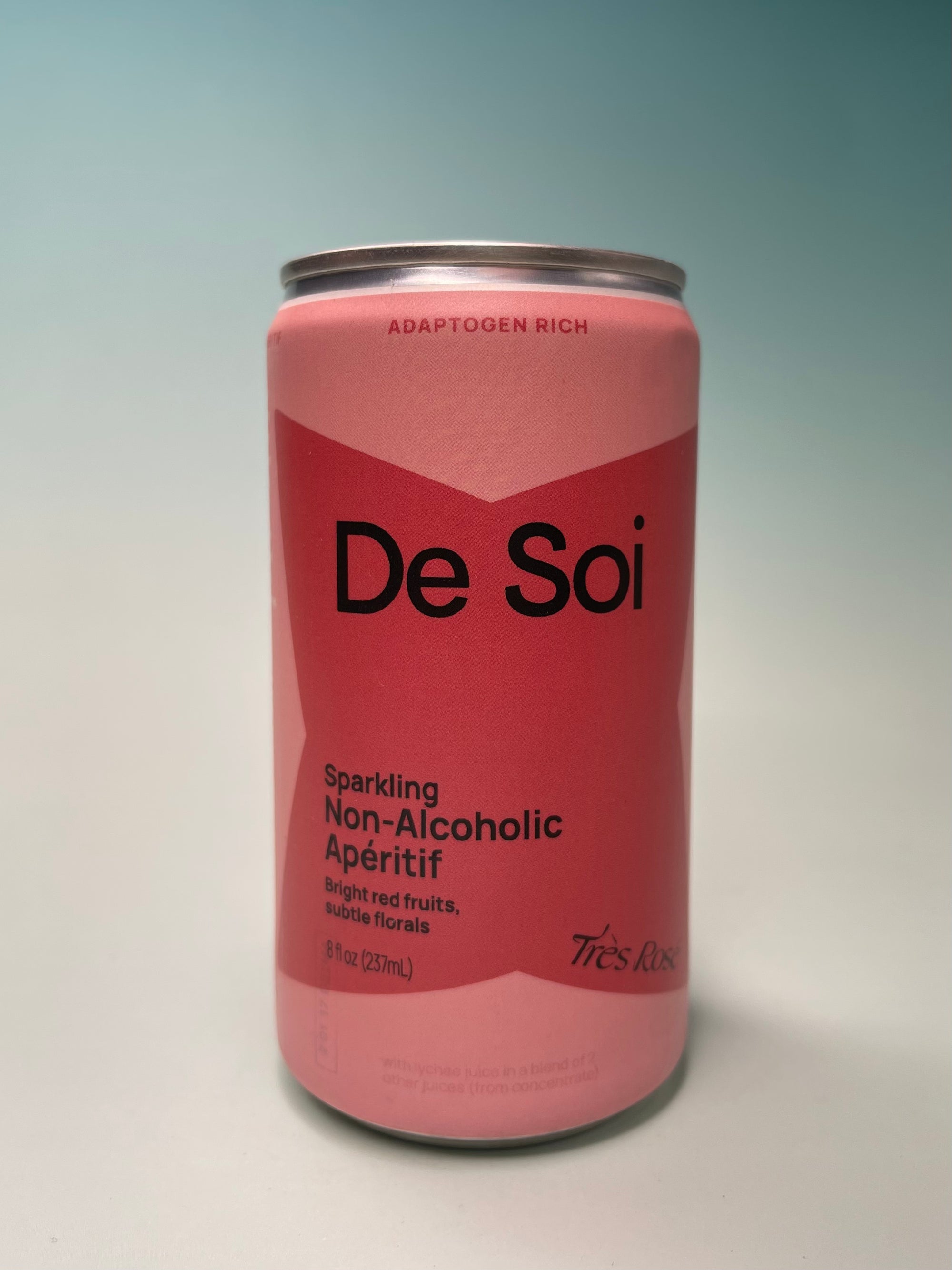 De Soi Très Rosé