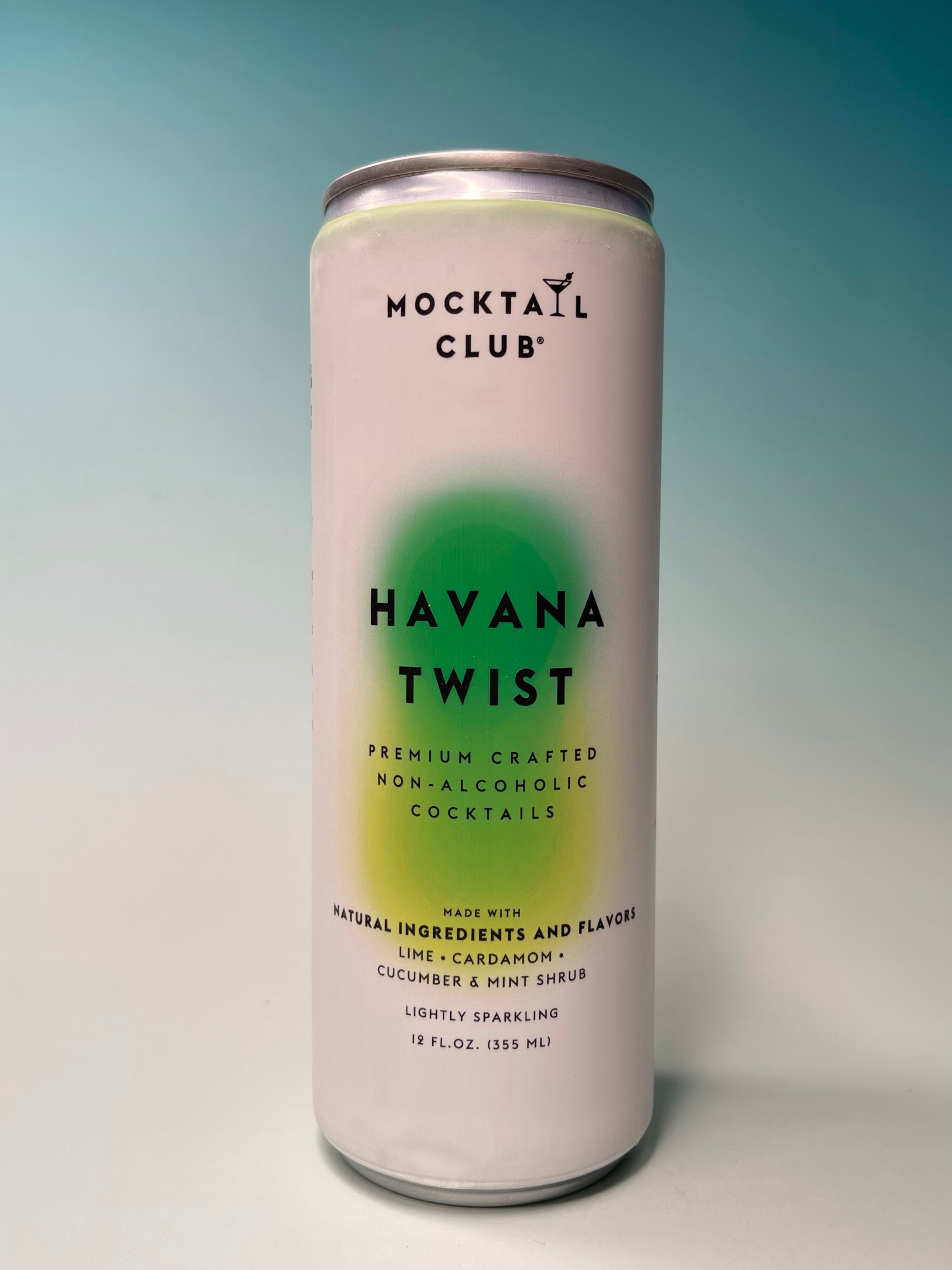 Mocktail Club Havana Twist