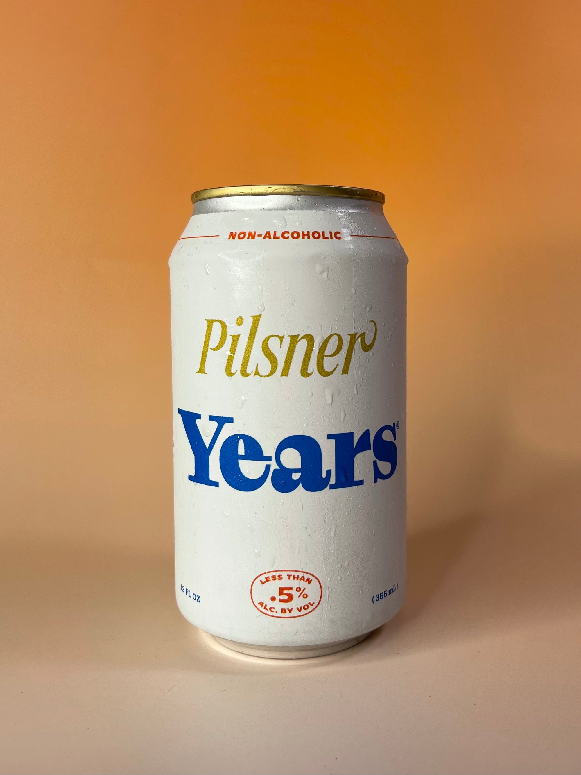 Years Pilsener