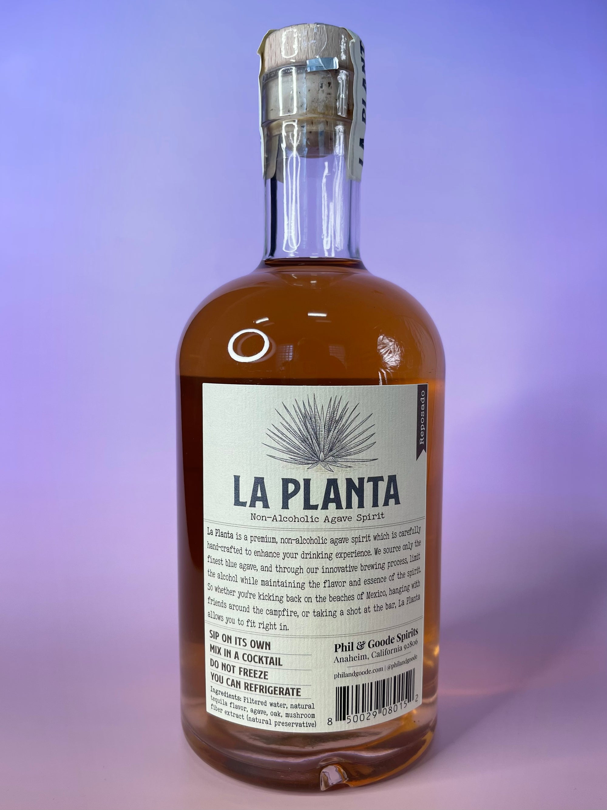 La Planta