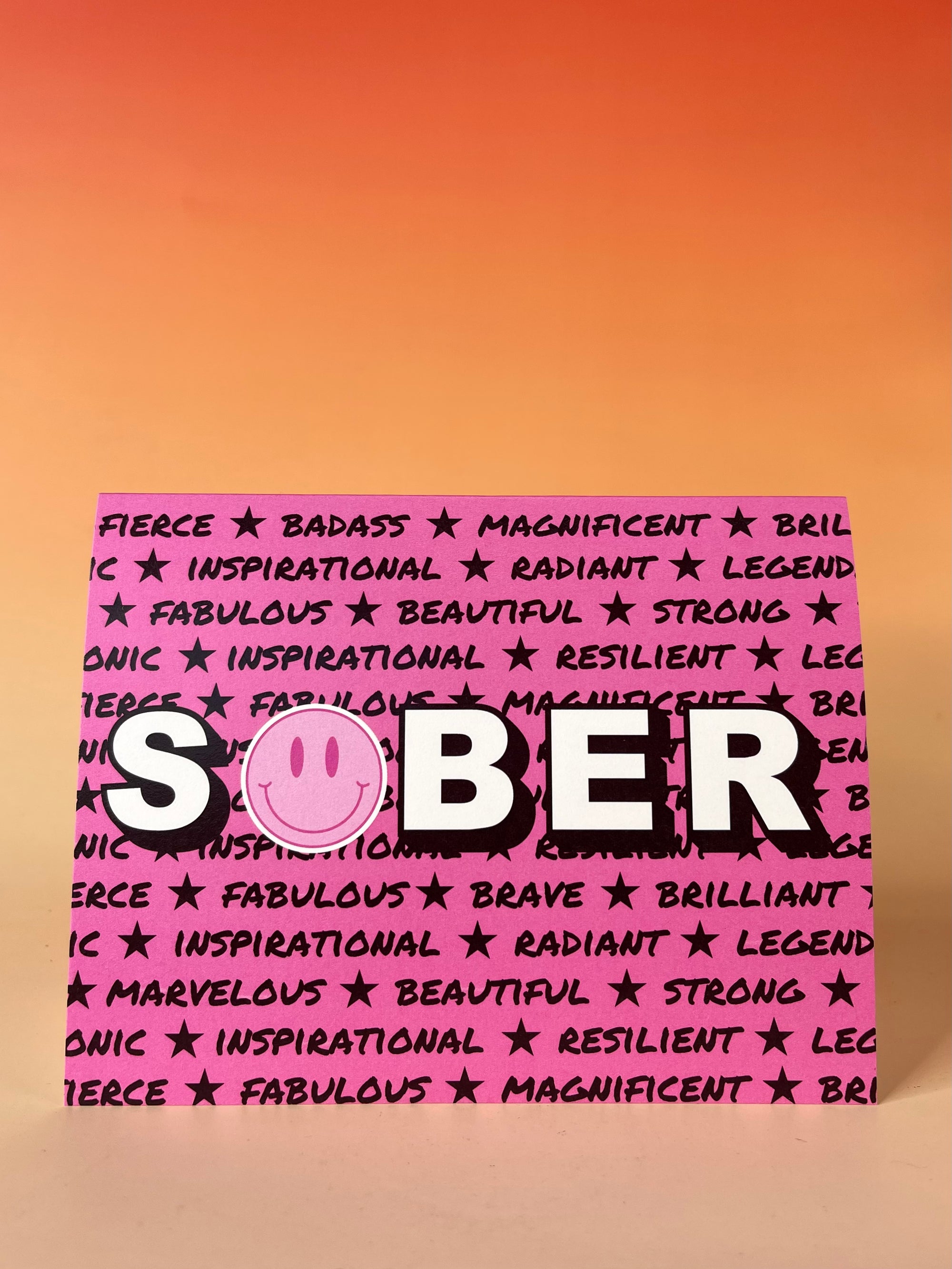 SOBER