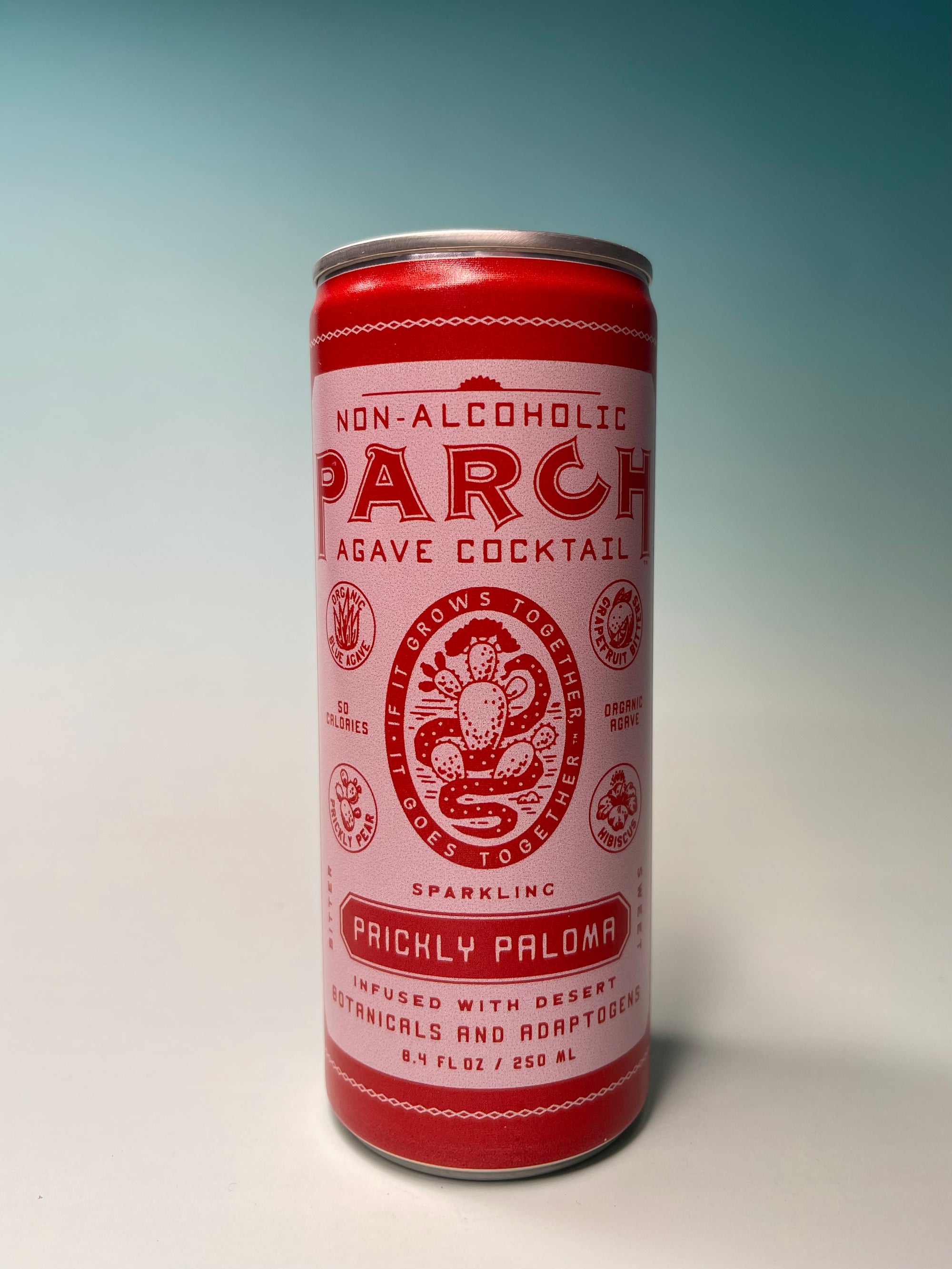 Parch Prickly Paloma