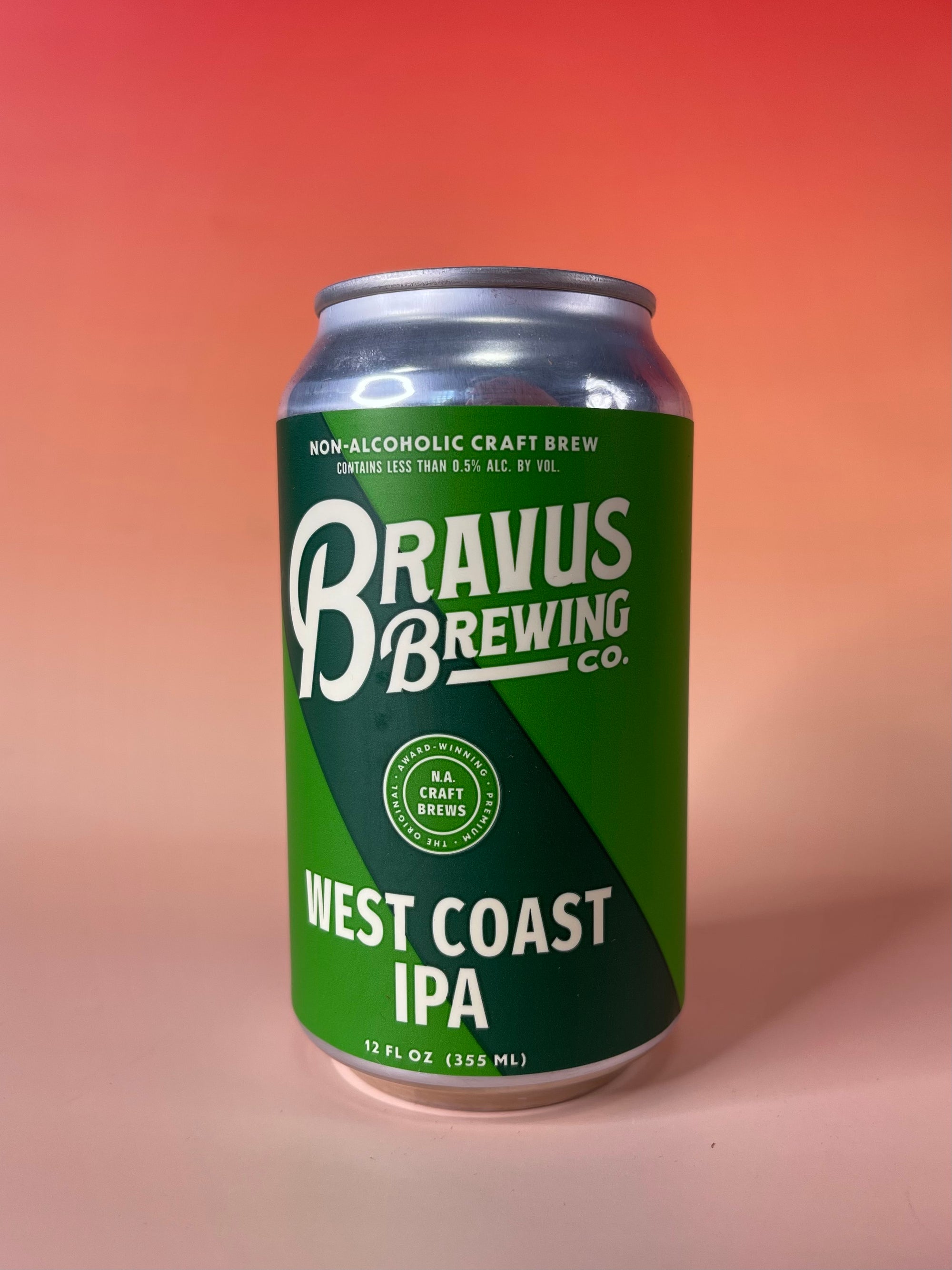 Bravus West Coast IPA