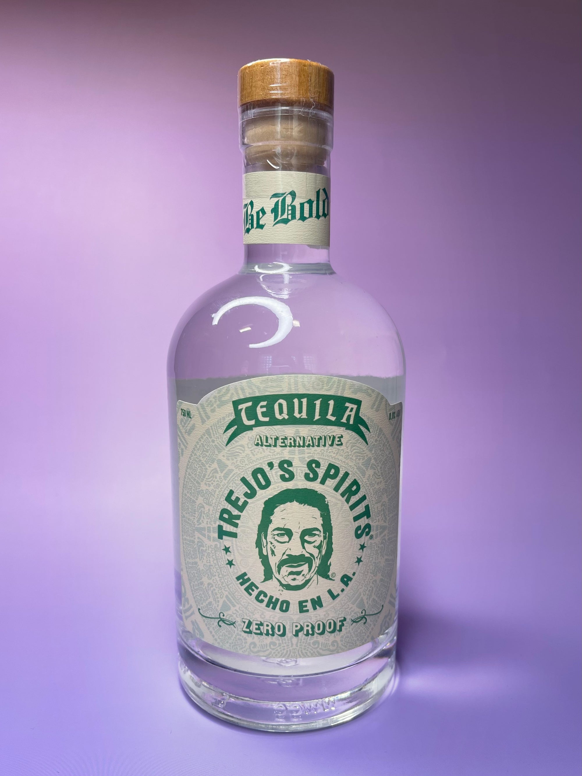 Trejo Tequila Alternative