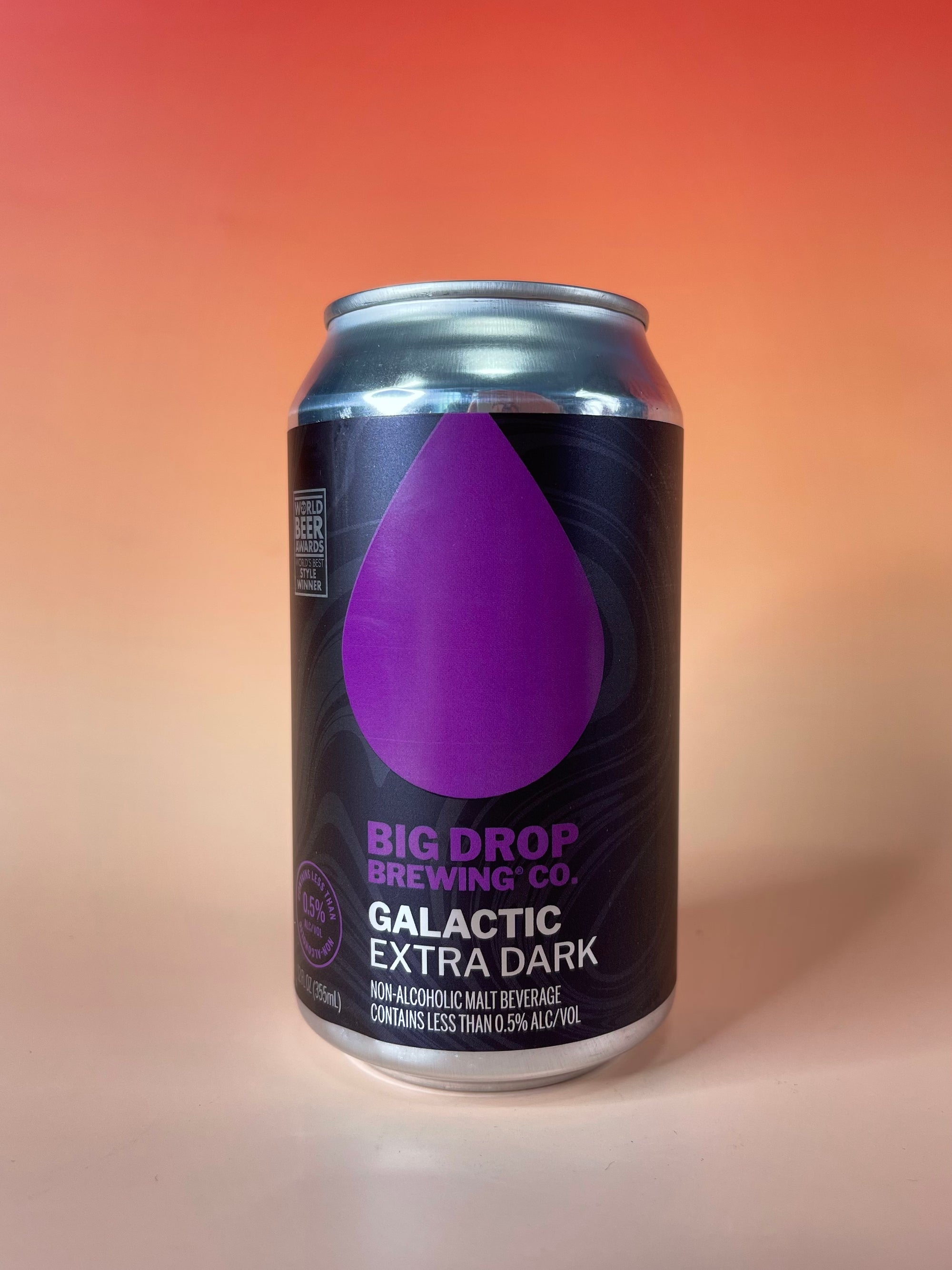 Big Drop Galactic Dark