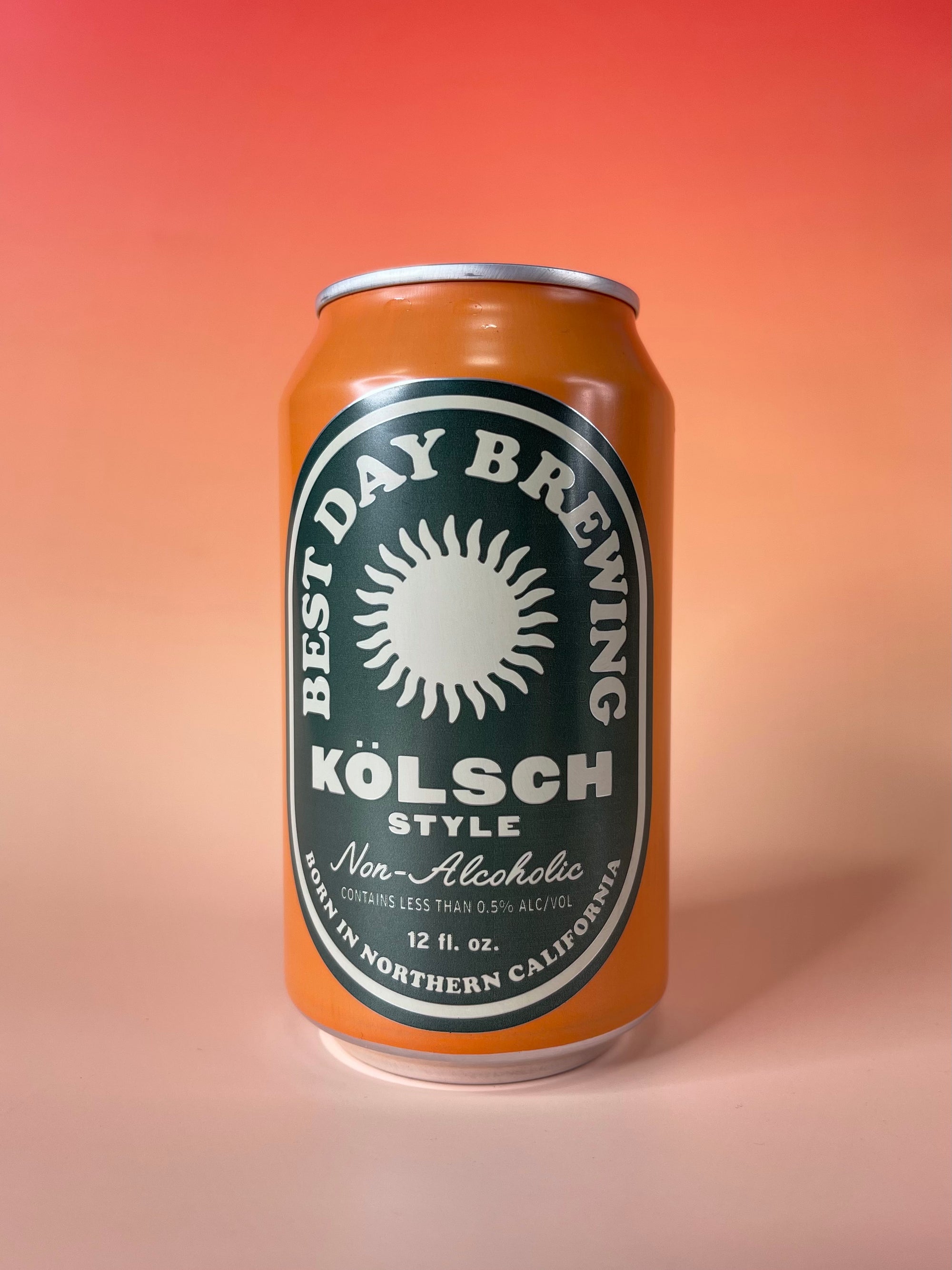 Best Day Kölsch