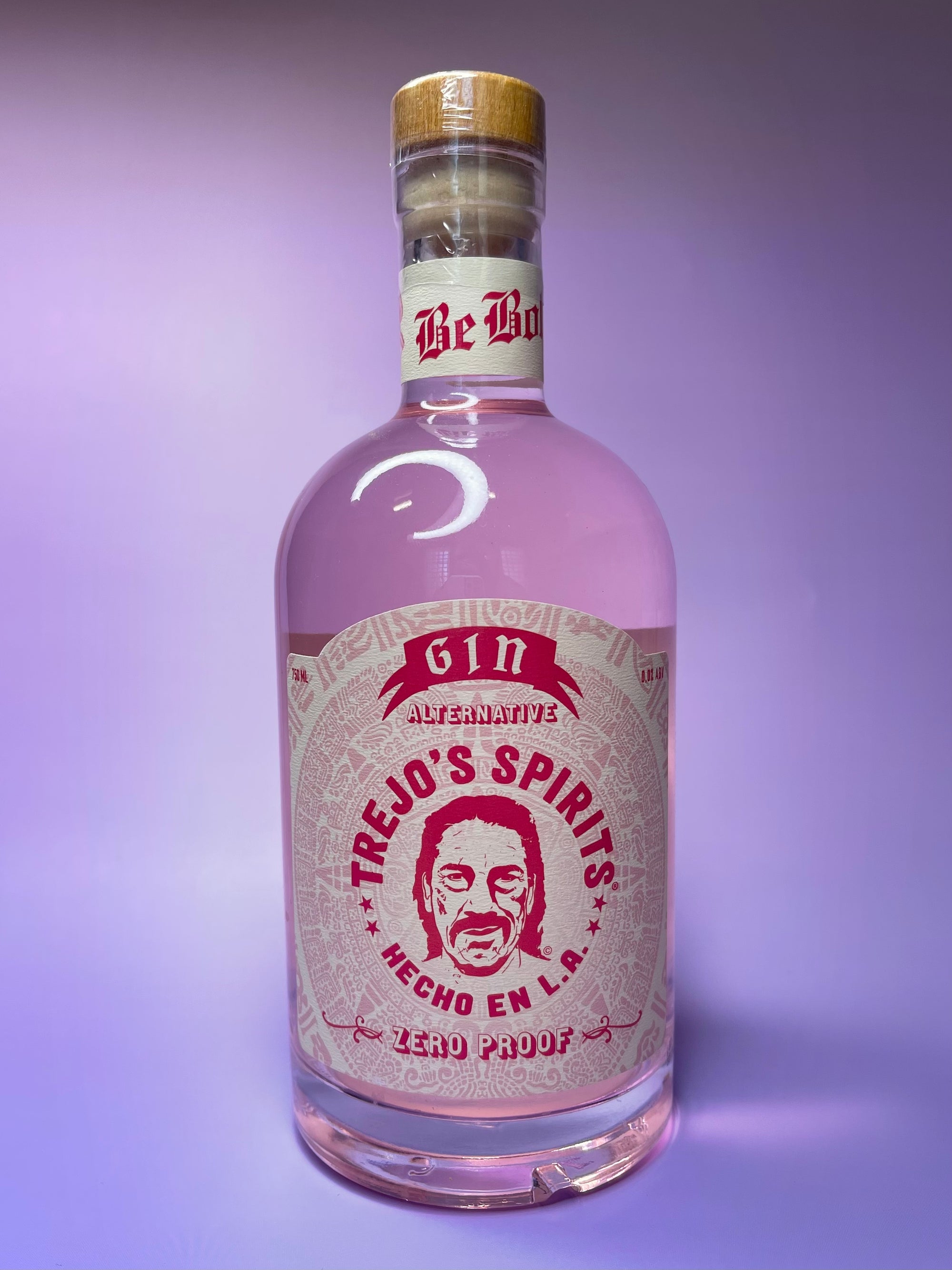 Trejo Gin Alternative