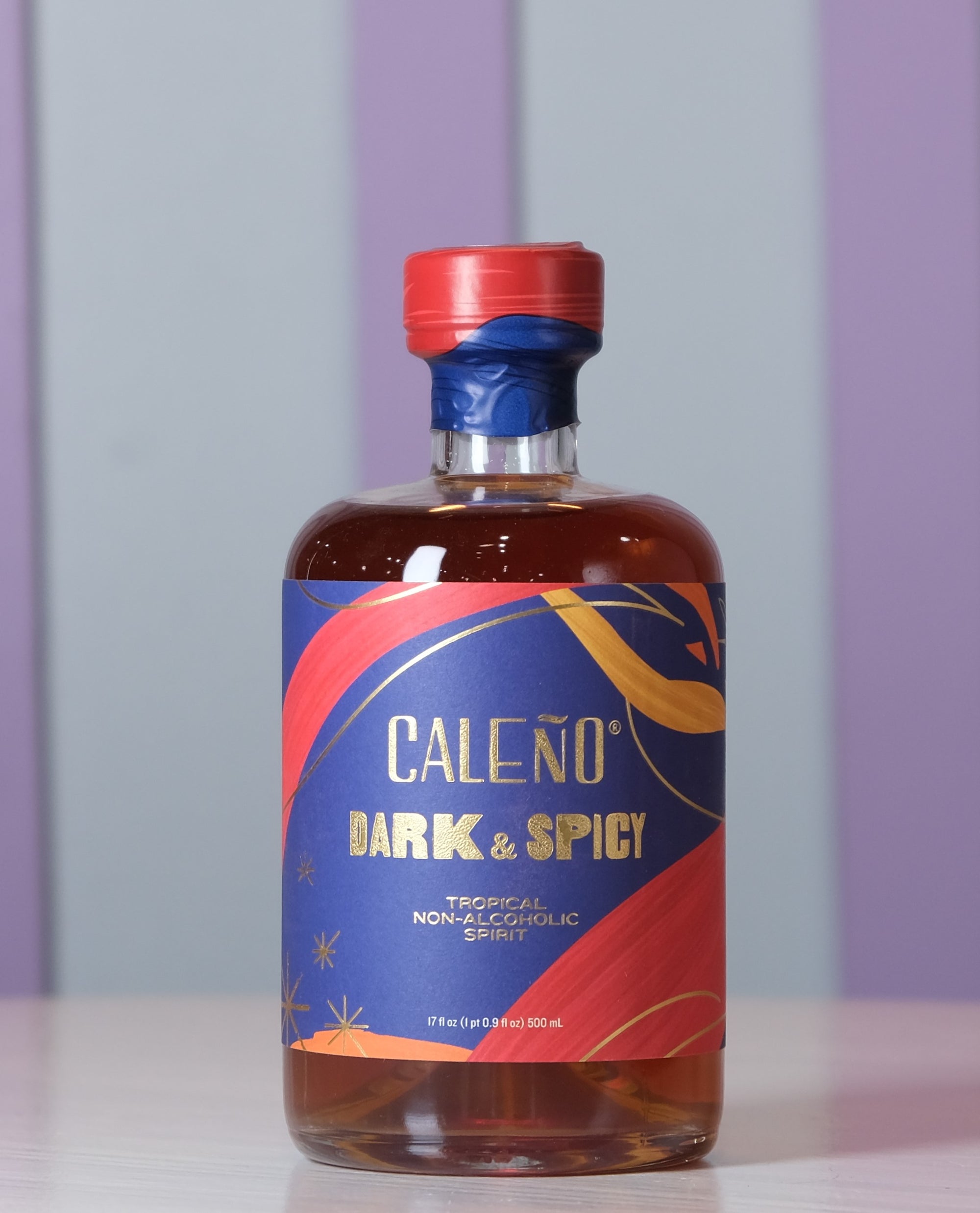 Caleño Dark and Spicy