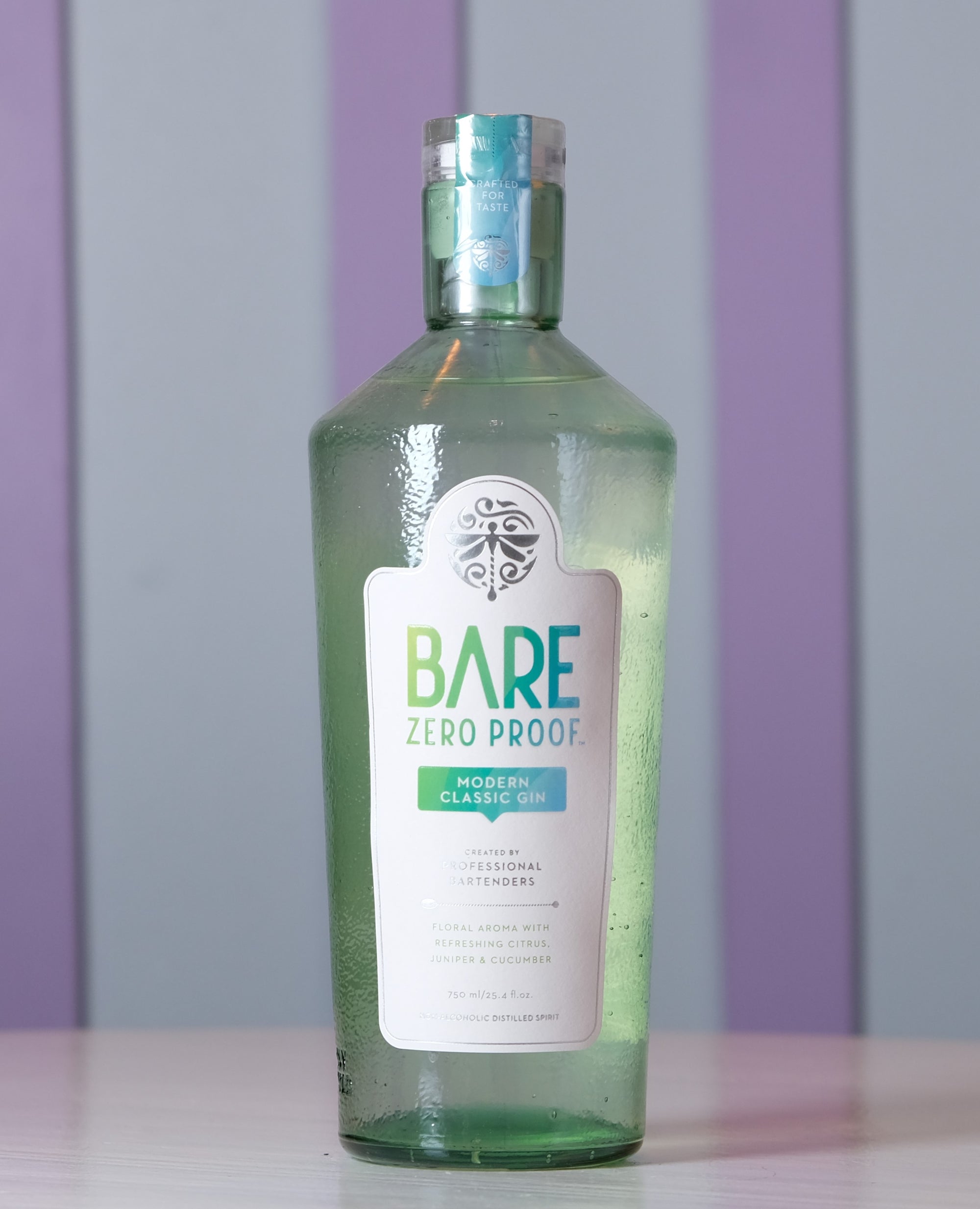 BARE Modern Classic Gin