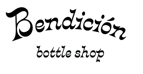 Bendición Bottle Shop